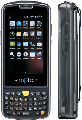 Ročni čitalec simptom 40 7 40-uhf_6