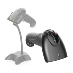 Čitalec črtne kode simptom RC-76 USB