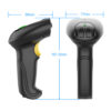 Citalec crtne kode simptom RC 76 USB 2