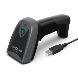 Čitalec črtne kode simptom RC-180 USB