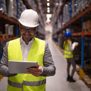 RFID popis osnovnih sredstev