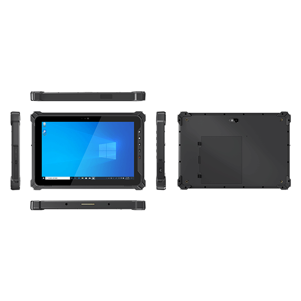 Tablicni racunalnik simptom 100 i7W 5