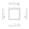rfid uhf antenna simptom A1 C 3
