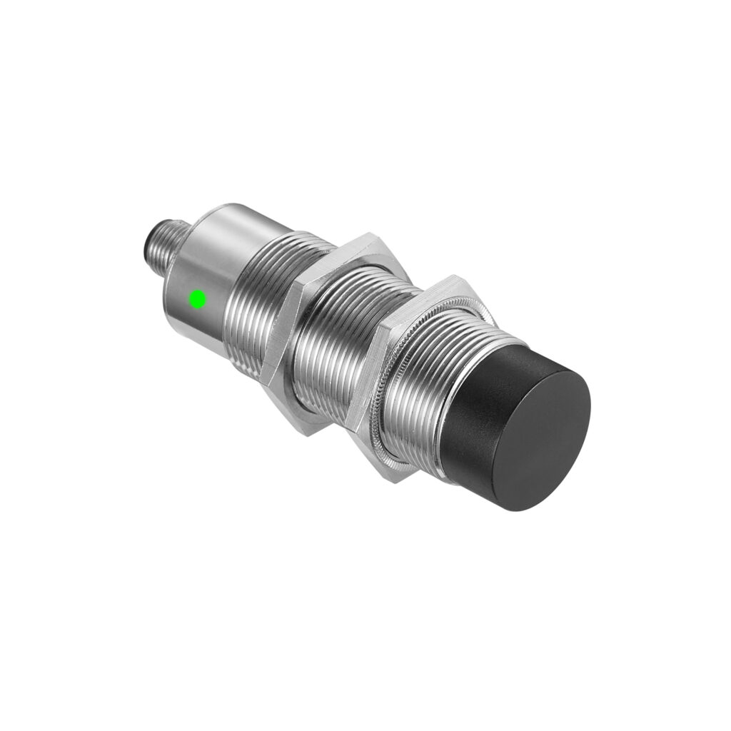 RFID HF bralna glava simptom PRO HF R I M30 IP67 1