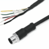 komunikacijski kabel IO 1