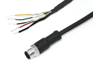 komunikacijski kabel IO 1