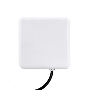 Integriran RFID UHF čitalec simptom MRA, mini