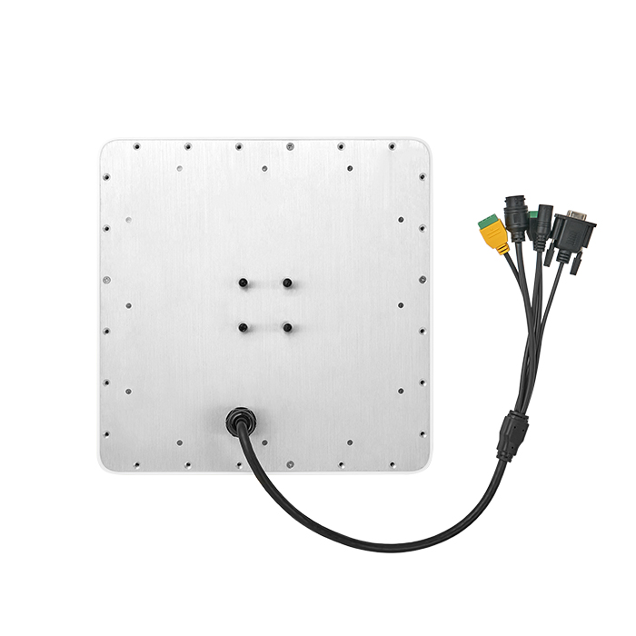 simptom MRA Z100 RFID UHF integriran stacionarni citalec 1