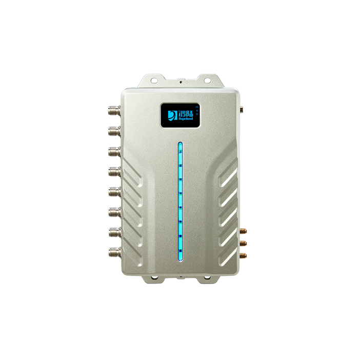 simptom R8A RFID UHF stacionarni citalec 1