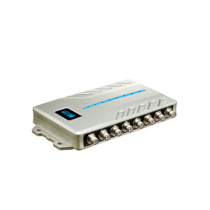 RFID UHF stacionarni čitalec simptom R8A