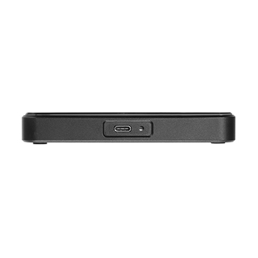 simptom RD USB namizni citalec 2