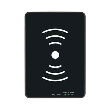simptom RD USB namizni citalec 3