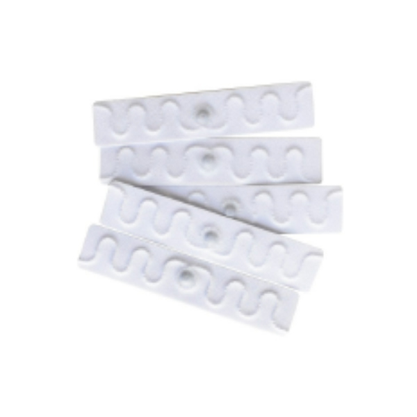 simptom RFID cip oblacila ST75H