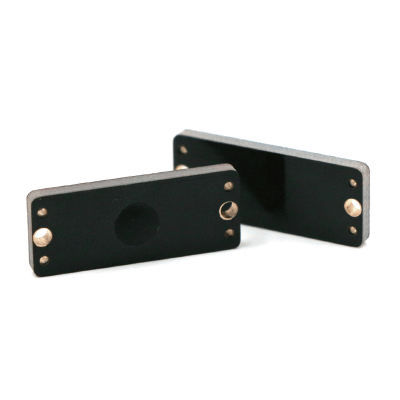 simptom RFID cip on metal 2510