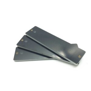 RFID UHF čip, On-Metal, 9525