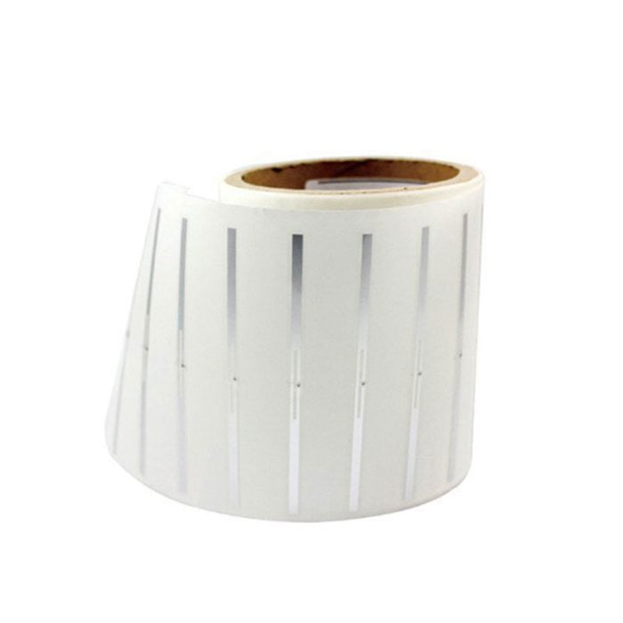 simptom RFID nalepka 2304