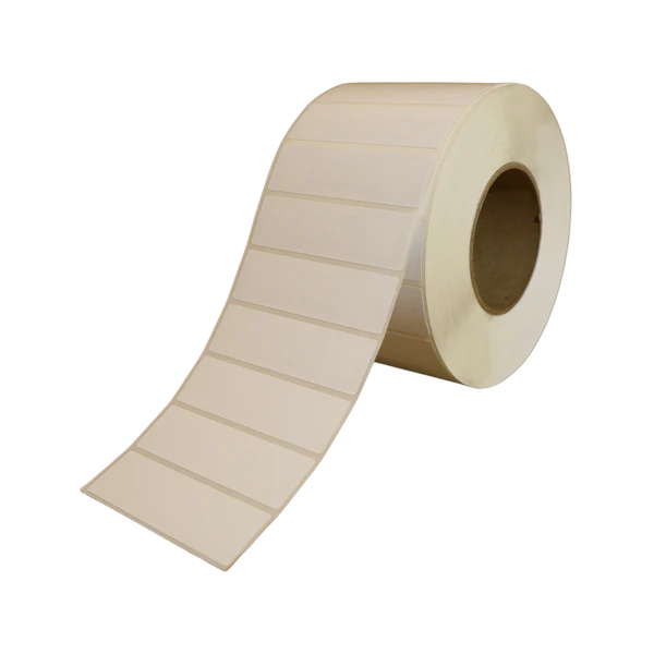 simptom RFID nalepka 4418