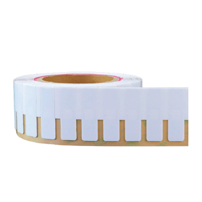 simptom RFID nalepka on metal 4010