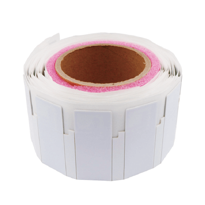 simptom RFID nalepka on metal 7030