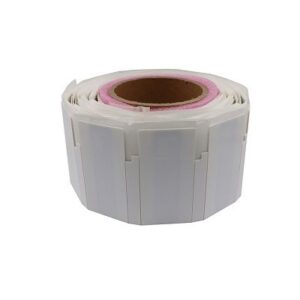 RFID UHF nalepka, On-Metal, 8040