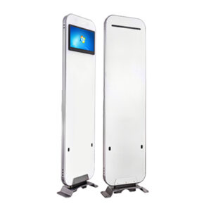 RFID UHF stacionarni RFID UHF portal simptom i3