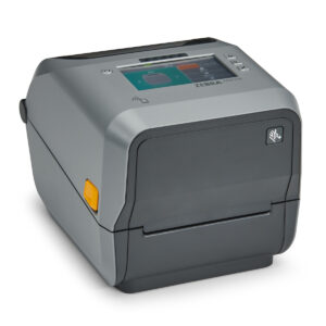 Tiskalnik Zebra ZD 621 RFID