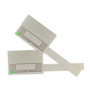 LED UHF oznaka simptom 9530L