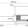 LED RFID UHF oznaka simptom 9530 6_simptom