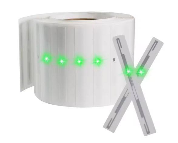 RFID LED UHF simptom nalepka 1_simptom